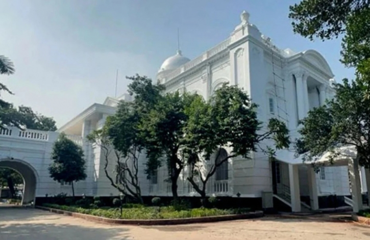 প্রধান বিচারপতির বাসভবন-জাজেস কমপ্লেক্সসহ আশপাশে সভা-সমাবেশ নিষেধ