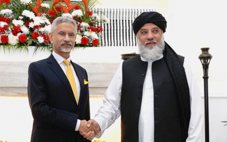 বাণিজ্য ও যোগাযোগ জোরদার করবে ভারত, আফগানিস্তান