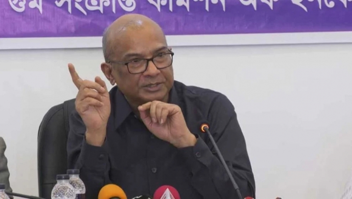 ন্যায়বিচারের নিশ্চয়তা নির্ভর করে বিচারকের ব্যক্তিত্ব, নিরপেক্ষতা ও সাহসিকতায়