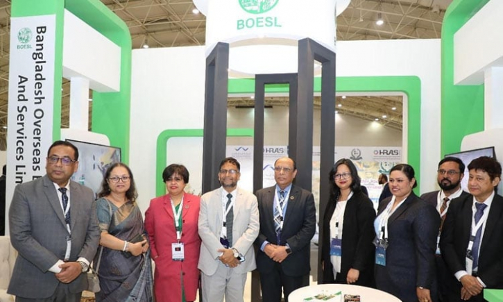 সৌদি আরবে দক্ষ কর্মীর চাহিদা পূরণে কাজ করছে সরকার