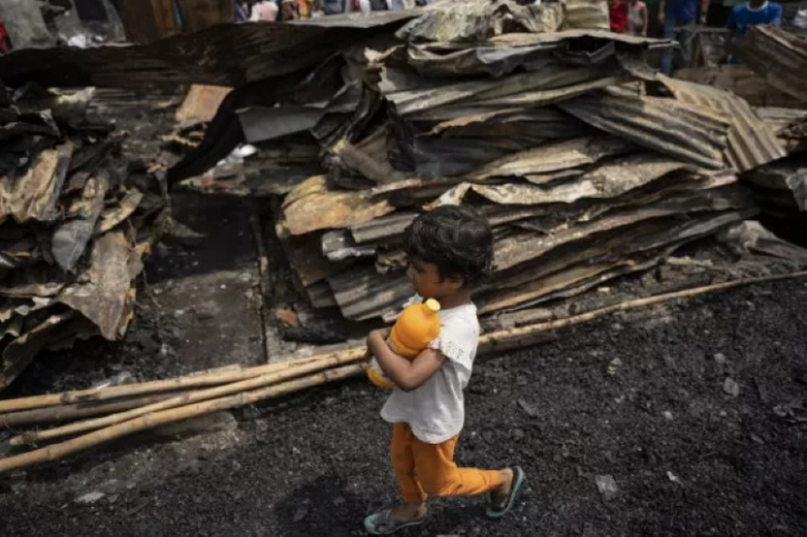 এক নজরে মঙ্গলবারের সারাদিনের প্রধান খবর 