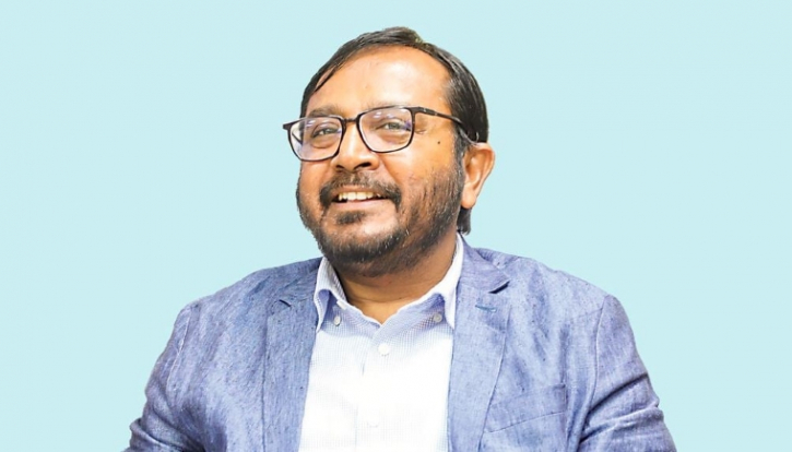 ‘রাজনৈতিক অঙ্গনে চিন্তাধারার পরিবর্তন আনাই আমাদের লক্ষ্য’