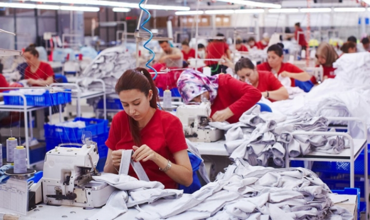 নেপালে বৈশ্বিক পোশাক ব্র্যান্ডগুলোর পরিকল্পনা স্থবির