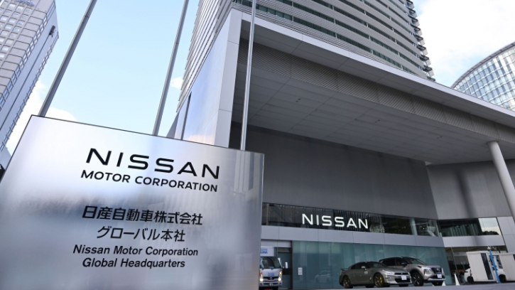 নিশান ৬৩০ মিলিয়ন ডলারে ইয়োকোহামায় সদর দপ্তর ভবন বিক্রি করছে 