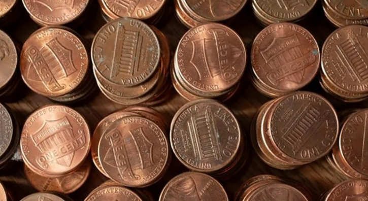 ২৩০ বছরেরও বেশি সময় ধরে চালু থাকার পর মার্কিন পেনি বন্ধ হল