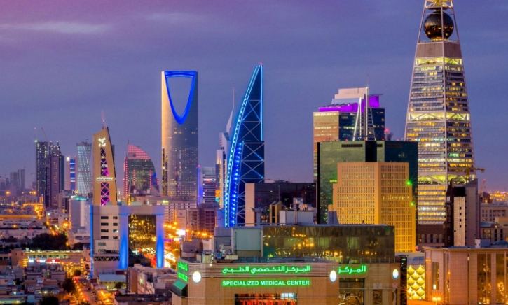 রিয়াদে বৈশ্বিক বীমা সম্মেলনে খাত-সংশ্লিষ্টদের সম্মেলন অনুষ্ঠিত