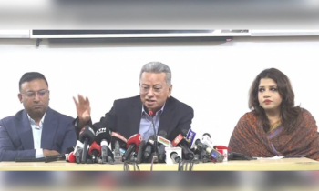 একতা ধ্বংস হলে ফ্যাসিবাদী প্রবণতা বাড়তে পারে: আমীর খসরু