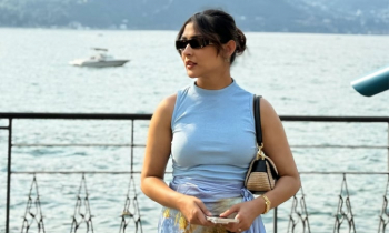 জামিন পেলেন অভিনেত্রী মেহজাবীন