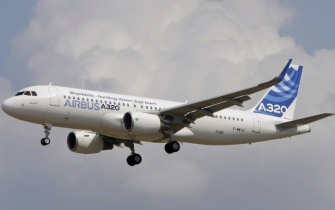 অধিকাংশ এয়ারবাস এ৩২০ বিমানের জরুরি সফটওয়্যার ত্রুটি সমাধান হয়েছে