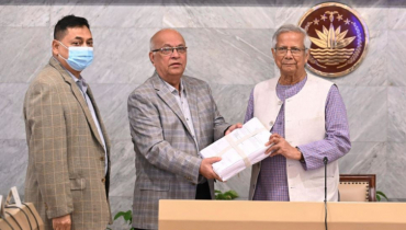 বিমানবন্দরে কার্গো শেডে অগ্নিকাণ্ড নাশকতা ছিল না: তদন্ত কমিটি