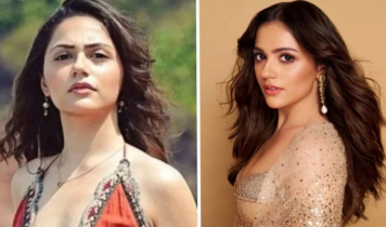 অনীত পাড্ডা: খ্যাতি এবং ভালোবাসার ভার বহনে কান্না পায়