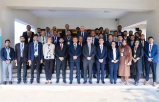 বিমান নিরাপত্তায় বাংলাদেশ ও ইউরোপীয় ইউনিয়নের সহযোগিতা জোরদার