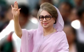 বেগম খালেদা জিয়ার পক্ষে নির্বাচনী প্রচারণা শুরু আগামীকাল 