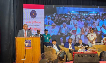 বিচারক সভ্যতার শিকড় না বুঝে আইনের ব্যাখ্যা দিতে পারেন না