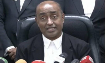 তত্ত্বাবধায়ক সরকার বাতিলের রায়টি রাজনৈতিক উদ্দেশ্যপ্রণোদিত ছিল