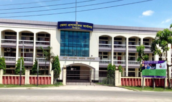 ১৫ জেলায় নতুন ডিসি নিয়োগ, প্রজ্ঞাপন জারি