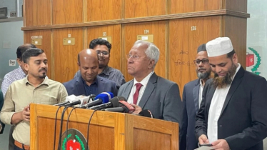 একই দিনে সংসদ নির্বাচন, গণভোট আয়োজনের প্রস্তুতি নিচ্ছে কমিশন