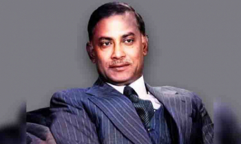 রাষ্ট্রনায়ক হিসেবে জিয়াউর রহমানের আবির্ভাবের সন্ধিক্ষণ ৭ই নভেম্বর