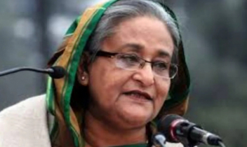 হাসিনাকে গণমাধ্যমে কথা বলতে দেওয়ায় ঢাকায় ভারতীয় কূটনীতিককে তলব