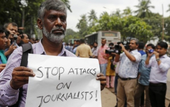 সাংবাদিক সুরক্ষা আইন চলতি মাসেই অনুমোদন করা হবে