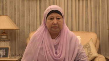 চিকিৎসা নিতে পারছেন খালেদা জিয়া