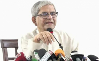 লেজুড়বৃত্তি না করে অধিকার প্রতিষ্ঠায় কাজ করতে হবে সাংবাদিকদের