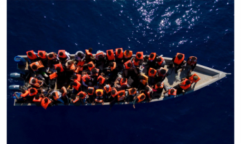 লিবিয়া উপকূলে অভিবাসী নৌকাডুবিতে ৪২ জনের প্রাণহানির আশঙ্কা: জাতিসংঘ