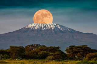 তানজানিয়ার কিলিমাঞ্জারো পর্বত আরোহণের অভিজ্ঞতা কেমন