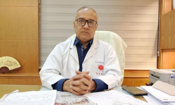 নিউরোসায়েন্সেস হাসপাতালে চালু হচ্ছে এআই পদ্ধতির চিকিৎসা সেবা
