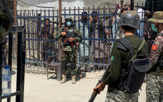 আফগানিস্তানে পাকিস্তানের হামলা: তালেবান সরকারের মতে নিহত অন্তত ১০