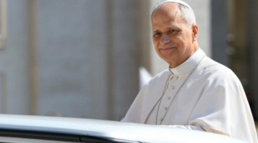 পোপ প্রান্তিক কণ্ঠস্বরকে তুলে ধরার আহ্বান জানান হলিউড তারকাদের