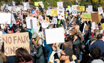 সকল ধরণের আশ্রয় দেয়ার সিদ্ধান্ত বন্ধ করল যুক্তরাষ্ট্র