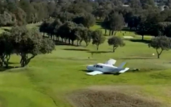 ​​​​​​​অস্ট্রেলিয়ায় মাঝ আকাশে দুই বিমানে সংঘর্ষ, পাইলট নিহত