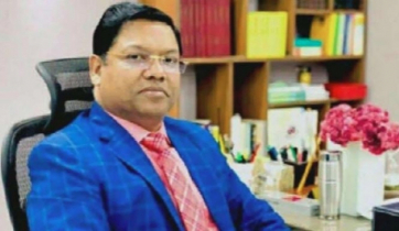 শুল্কের সাবেক মহাপরিচালক বেলালের আয়কর নথি জব্দ