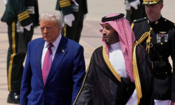 ইসরায়েলের সাথে সম্পর্ক স্বাভাবিককরণে সৌদি যুবরাজের অনীহা