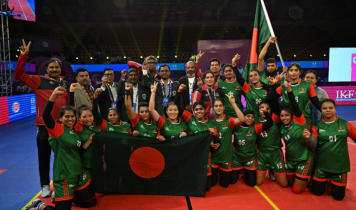 ঢাকা থেকে বিশ্ব : কাবাডি বিশ্বকাপ সফল আয়োজনে প্রশংসায় ভাসছে দেশ
