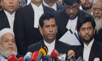 শেখ হাসিনাসহ ৩ আসামির সর্বোচ্চ শাস্তির প্রত্যাশা প্রসিকিউশনের