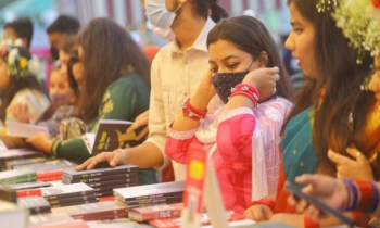 পহেলা ফেব্রুয়ারি থেকে বইমেলা শুরুর দাবি