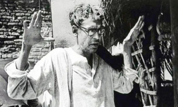 মানবিক বেদনা, সিনেমার কবি!