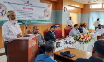 অতীতের কলঙ্ক মুছতে ভালো নির্বাচনের বিকল্প নেই