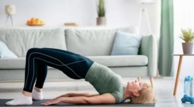 হাঁটুতে অস্টিওআর্থ্রাইটিসের জন্য অ্যারোবিক ব্যায়ামই সেরা