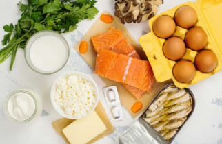 ভিটামিন ‘ডি’ দ্বিতীয়বার হার্ট অ্যাটাকের ঝুঁকি অর্ধেক কমাতে পারে