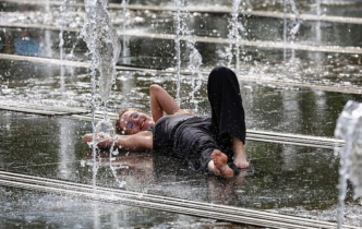 উষ্ণতম বছরের মধ্যে একটি হতে চলেছে ২০২৫ সাল