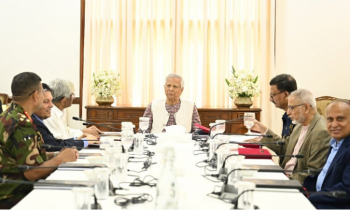 জাতীয় রূপান্তরে জন্য বিএনসিসি সম্প্রসারণ ও শক্তিশালী করতে হবে