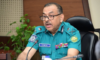 স্বৈরাচার পতনের মতো নাশকতাকারীদেরও প্রতিহত করবে ঢাকাবাসী