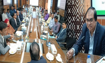 প্রশিক্ষণ কাজের গুণগত মান বাড়ায় : সিনিয়র সচিব