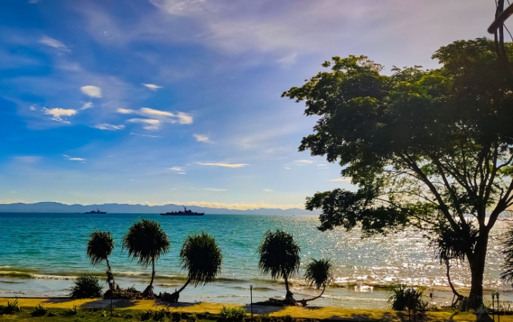 সেন্টমার্টিনে রাত্রি যাপনের সুযোগ দুই মাস, মানতে হবে ১২ নির্দেশনা