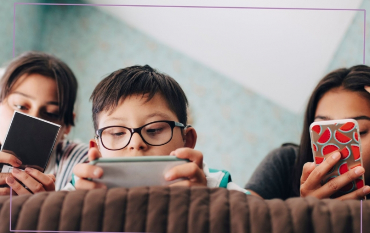 ইউ দেশগুলো শিশুদের ‘চ্যাট কন্ট্রোল’-এ সম্মত