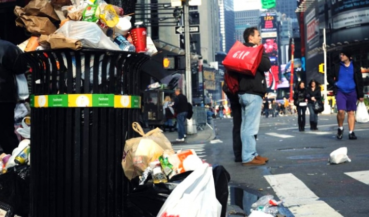 কপ৩০ আলোচনায় যুক্তরাষ্ট্র কোনো উচ্চ-পদস্থ কর্মকর্তা পাঠাবে না