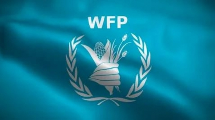 কড়াইল অগ্নিকাণ্ডে ক্ষতিগ্রস্তদের জরুরি খাদ্য সহায়তায় ডব্লিউএফপি